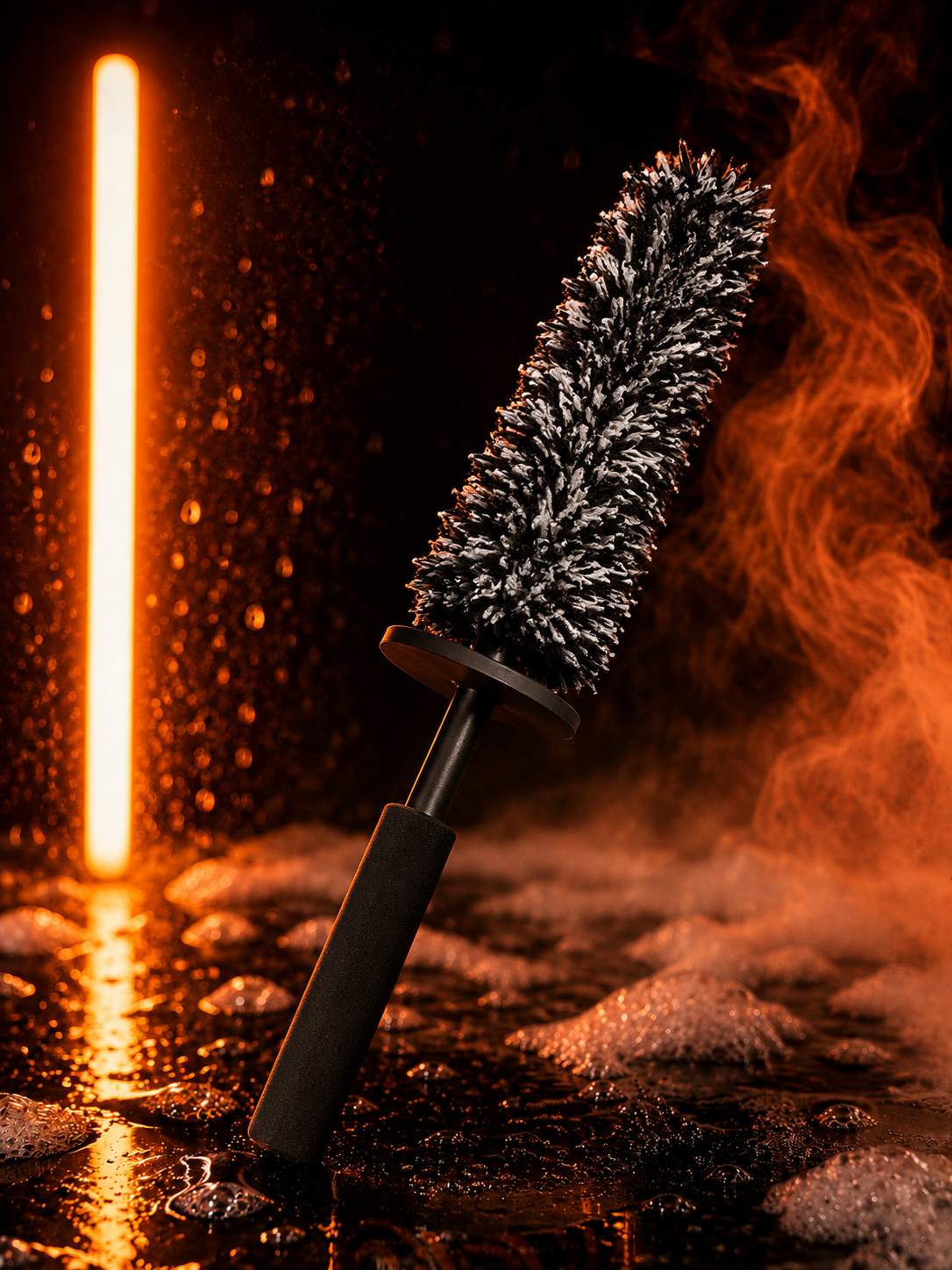 Brosse à Jante (DOUCE)