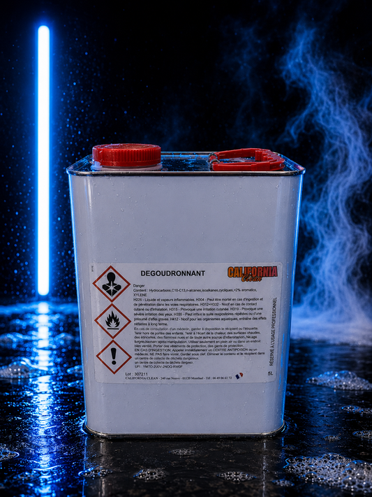Dégoudronnant 5 Litres