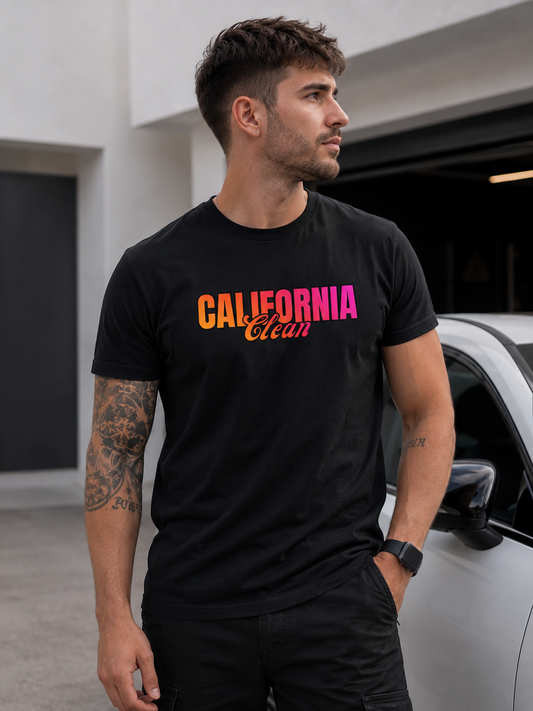 T SHIRT Manches Courtes