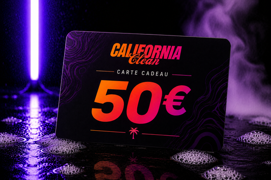 Carte Cadeau 50€